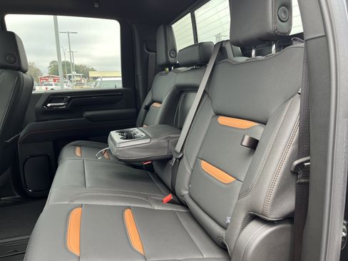 New 2026 GMC Sierra 2500 AT4 w/ AT4 Premium Plus Package image 13