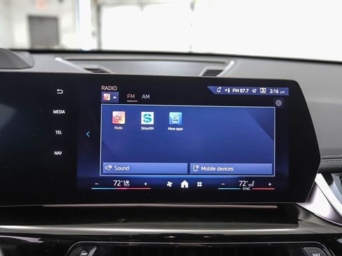 New 2026 BMW X1 xDrive28i w/ Technology Package image 17