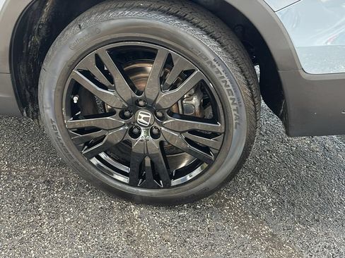 Used 2022 Honda Pilot Special Edition image 9