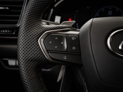 New 2026 Lexus NX 350 F Sport image 28