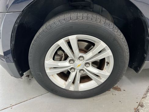 Used 2015 Chevrolet Equinox LT w/ Driver Convenience Package image 25