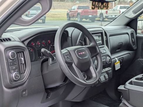 New 2026 GMC Sierra 1500 Pro w/ Pro Value Package image 14