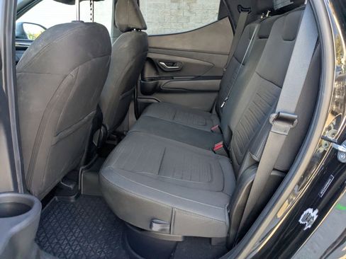 Used 2023 Hyundai Santa Cruz Night image 19