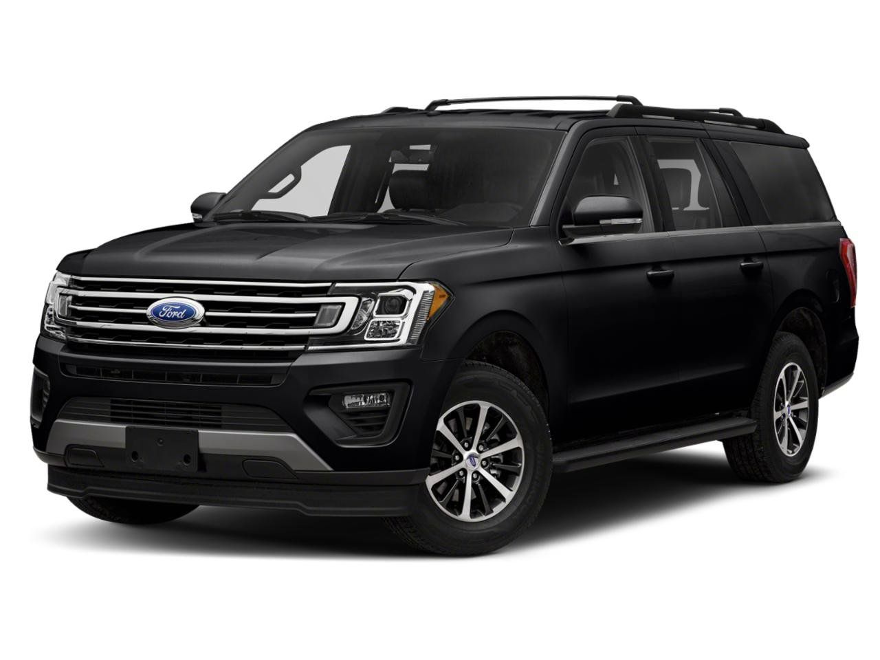 Used 2020 Ford Expedition Max XLT RWD image 45