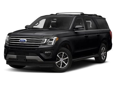 Used 2020 Ford Expedition Max XLT RWD image 45