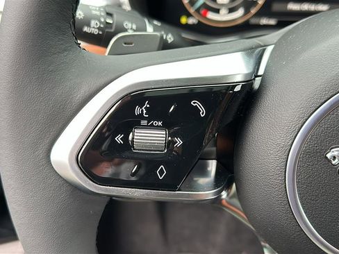 New 2024 Jaguar XF R-Dynamic SE image 12