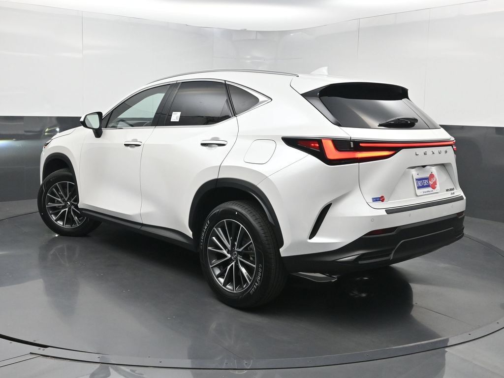 Used 2024 Lexus NX 350 AWD image 22