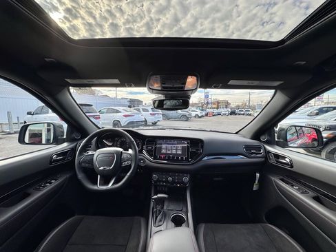 New 2026 Dodge Durango GT image 26