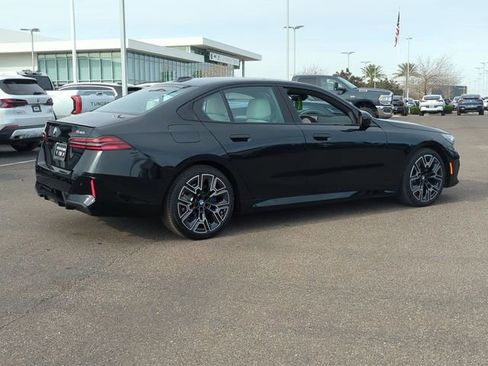 New 2026 BMW 530i w/ M Sport Package image 6