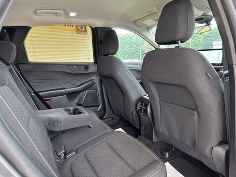 Used 2023 Ford Escape Active w/ Tech Pack #1 AWD/4WD image 5