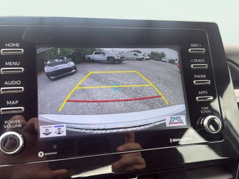 Used 2023 Toyota Camry LE w/ Convenience Package FWD image 18