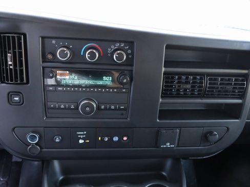 New 2025 Chevrolet Express 2500 w/ Driver Convenience Package image 8