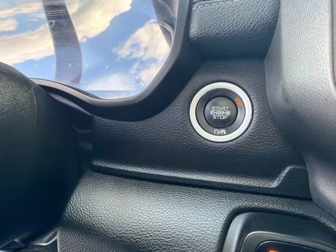 Used 2023 RAM 1500 Rebel w/ Rebel Level 2 Equipment Group AWD/4WD image 23