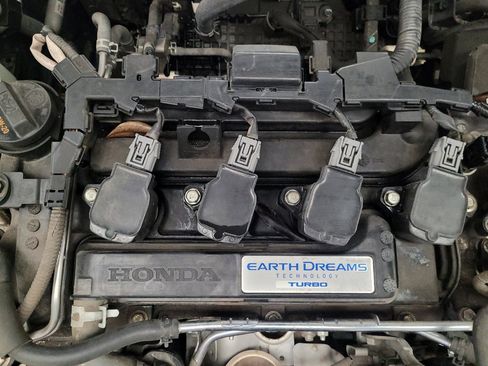 Used 2018 Honda Civic EX-L image 30