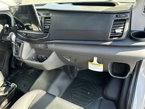 New 2026 Ford Transit 250 Base w/ Load Area Protection Package image 37