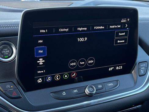 New 2026 Chevrolet Blazer LT image 25