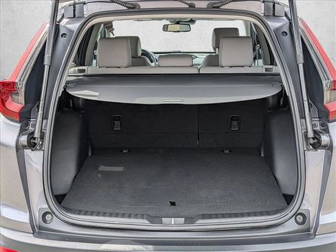 Used 2021 Honda CR-V Touring image 6
