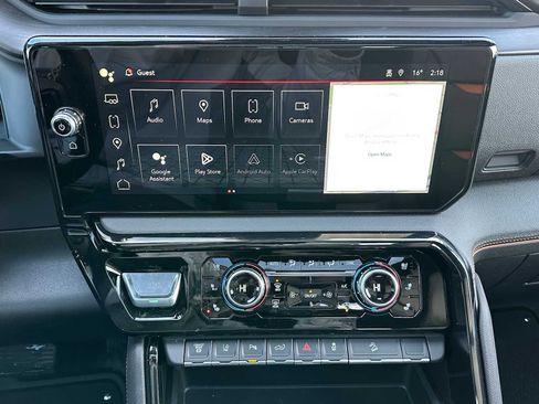 New 2026 GMC Sierra 3500 AT4 w/ Technology Package AWD/4WD image 25