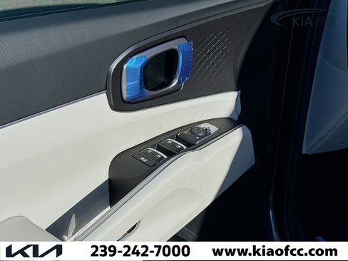 New 2026 Kia Sorento S FWD image 22