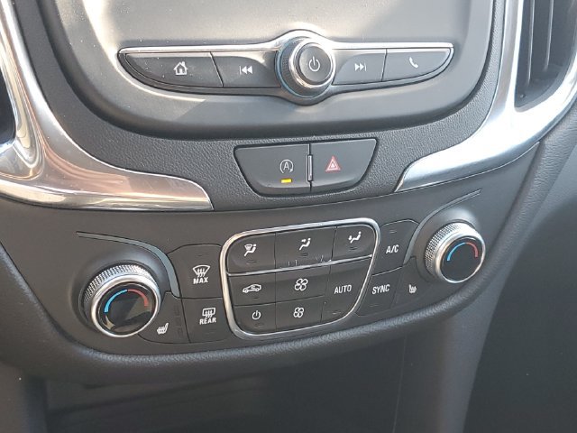 Certified 2022 Chevrolet Equinox LT AWD/4WD image 28