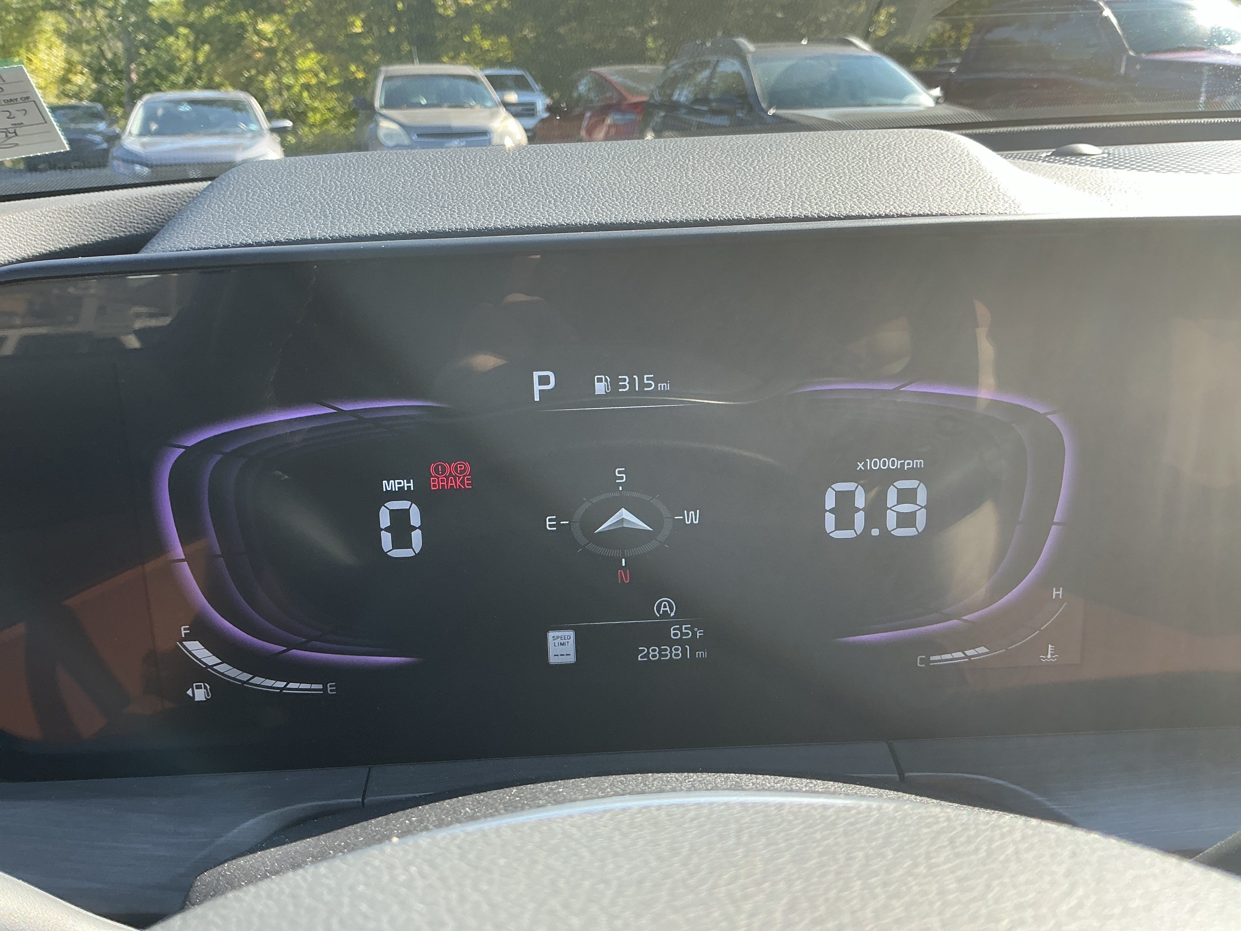 Certified 2025 Kia Telluride EX X-Line AWD/4WD image 19