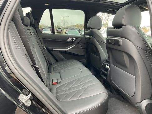 Used 2026 BMW X5 xDrive40i image 19