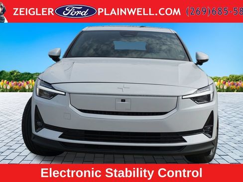 Used 2024 Polestar Polestar 2 AWD/4WD image 8