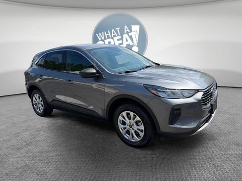 Used 2024 Ford Escape Active AWD/4WD image 1