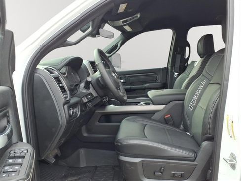 New 2026 RAM 2500 Rebel w/ Rebel Level 1 Equipment Group AWD/4WD image 9