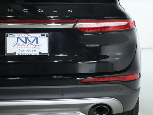 Certified 2022 Lincoln Corsair Reserve w/ Elements Package AWD/4WD image 42