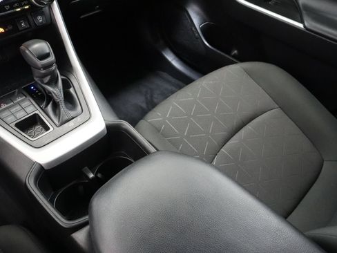 Used 2023 Toyota RAV4 XLE w/ XLE Grade Weather Package image 17