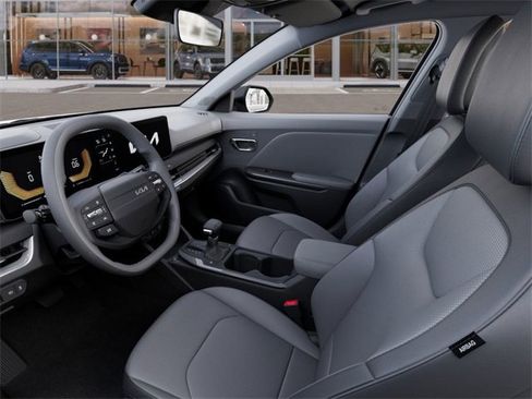 New 2026 Kia K4 EX image 17