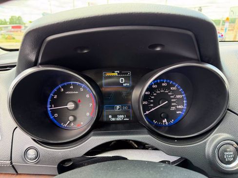 Used 2019 Subaru Outback 2.5i Limited w/ Popular Package #2 AWD/4WD image 24