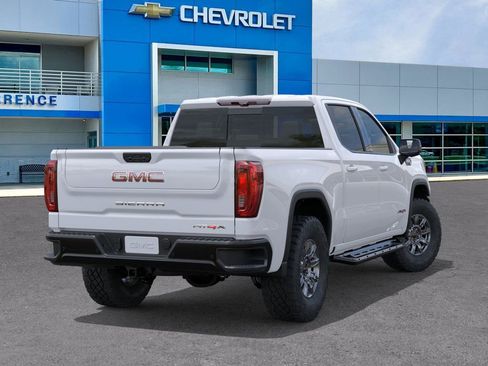 New 2026 GMC Sierra 1500 AT4X image 26