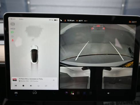 Used 2022 Tesla Model 3 RWD image 6