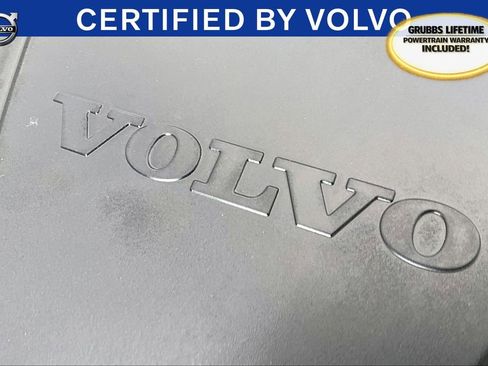 Certified 2025 Volvo S60 T8 Plus image 43