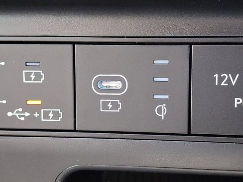 Certified 2025 Hyundai Tucson SEL image 18