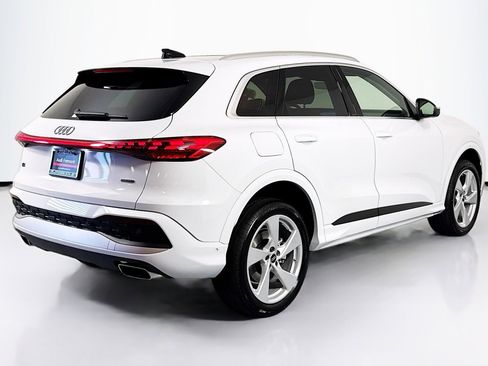 New 2025 Audi Q5 Premium Plus image 5