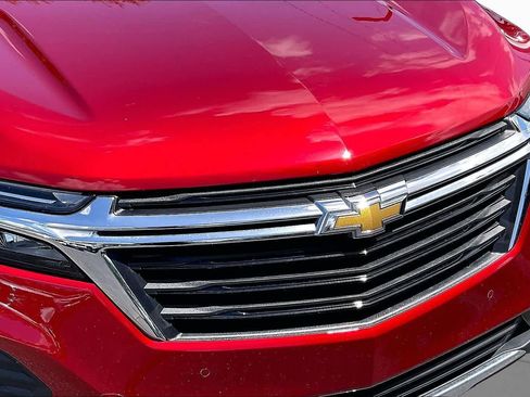 Used 2023 Chevrolet Equinox LT FWD image 29