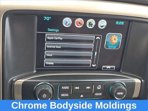 Used 2019 GMC Sierra 3500 Denali w/ Duramax Plus Package image 29