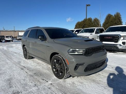 Used 2023 Dodge Durango R/T image 2