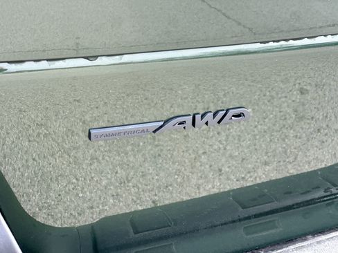 New 2026 Subaru Outback Touring XT AWD/4WD image 17