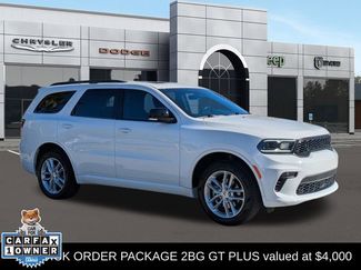 Used 2023 Dodge Durango GT 360° Tour