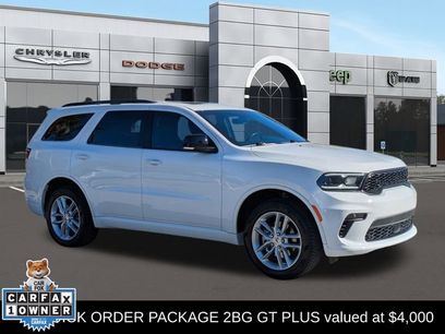 Used 2023 Dodge Durango GT