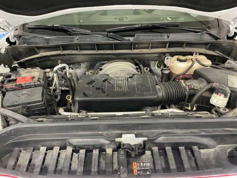 Used 2020 GMC Sierra 1500 SLT w/ SLT Premium Plus Package image 29