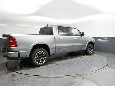 Used 2025 RAM 1500 Laramie image 10