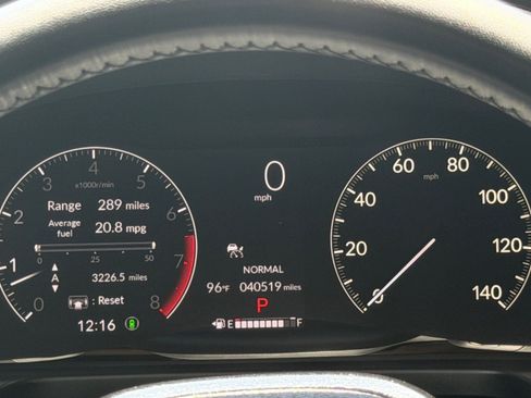 Used 2024 Honda Pilot EX-L image 25