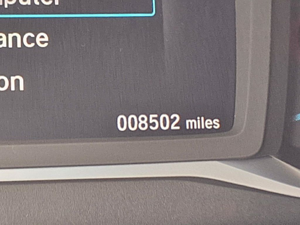Used 2021 Honda Passport Elite image 35