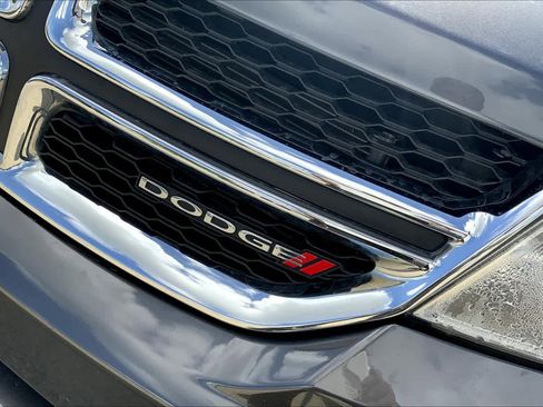 Used 2018 Dodge Journey SE w/ Connectivity Group image 27