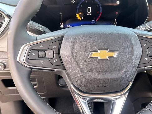 New 2025 Chevrolet TrailBlazer LT w/ Convenience Package image 30
